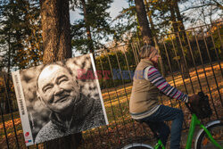 Wystawa Młodość przychodzi z wiekiem