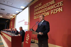 Walne Zgromadzenie Sprawozdawcze Delegatów PZPN