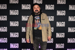 Premiera filmu Imago