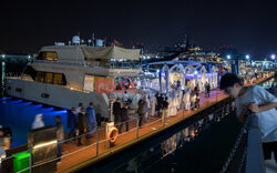 Qatar Boat Show 2024