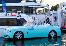 Qatar Boat Show 2024