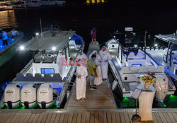 Qatar Boat Show 2024