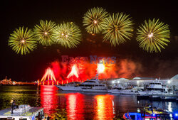 Qatar Boat Show 2024