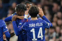 LKE: Chelsea - Noah
