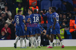 LKE: Chelsea - Noah
