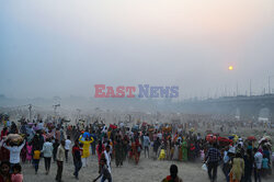 Hinduskie Święto Chhath Puja