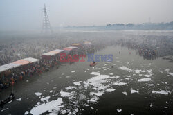 Hinduskie Święto Chhath Puja