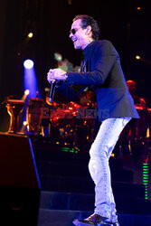 Marc Anthony - koncert