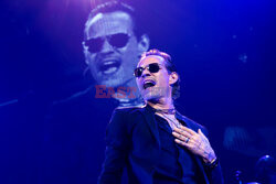 Marc Anthony - koncert