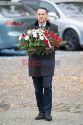 Radosław Sikorski w Gdańsku