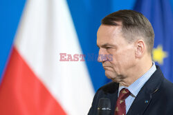 Radosław Sikorski w Gdańsku