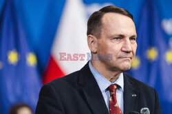 Radosław Sikorski w Gdańsku