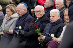 35. rocznica upadku Muru Berlińskiego