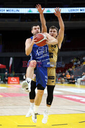 6. kolejka Orlen Basket Ligi