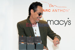 Marc Anthony Collection Event