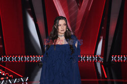 15. jubileuszowa edycja The Voice of Poland