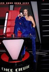 15. jubileuszowa edycja The Voice of Poland