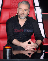 15. jubileuszowa edycja The Voice of Poland