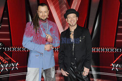 15. jubileuszowa edycja The Voice of Poland