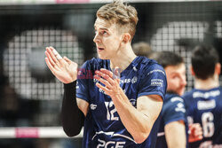 PlusLiga: Indykpol AZS Olsztyn - PGE Projekt Warszawa