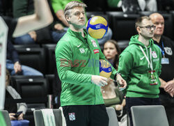 PlusLiga: Indykpol AZS Olsztyn - PGE Projekt Warszawa