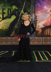 Premiera Wicked w Los Angeles