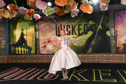 Premiera Wicked w Los Angeles