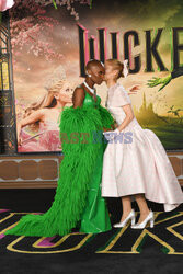 Premiera Wicked w Los Angeles