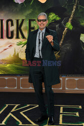 Premiera Wicked w Los Angeles