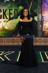 Premiera Wicked w Los Angeles