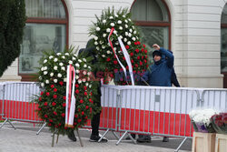 175. miesięcznica katastrofy smoleńskiej