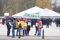 175. miesięcznica katastrofy smoleńskiej