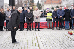 175. miesięcznica katastrofy smoleńskiej