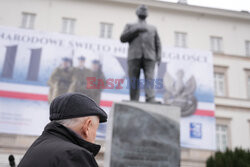 175. miesięcznica katastrofy smoleńskiej