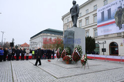 175. miesięcznica katastrofy smoleńskiej