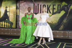 Premiera Wicked w Los Angeles