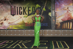 Premiera Wicked w Los Angeles