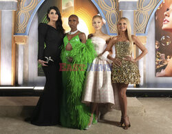 Premiera Wicked w Los Angeles