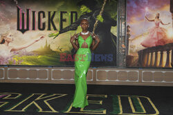 Premiera Wicked w Los Angeles