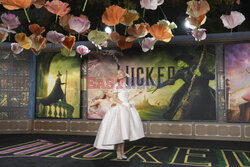 Premiera Wicked w Los Angeles