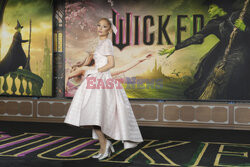 Premiera Wicked w Los Angeles