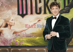 Premiera Wicked w Los Angeles