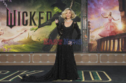 Premiera Wicked w Los Angeles