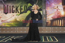 Premiera Wicked w Los Angeles