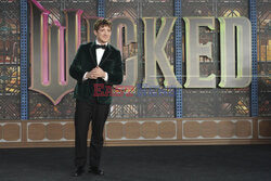 Premiera Wicked w Los Angeles