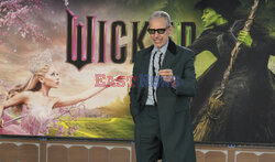 Premiera Wicked w Los Angeles