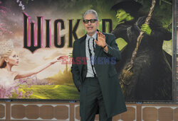 Premiera Wicked w Los Angeles