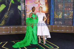 Premiera Wicked w Los Angeles