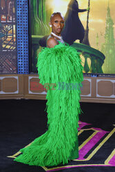 Premiera Wicked w Los Angeles