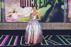 Premiera Wicked w Los Angeles